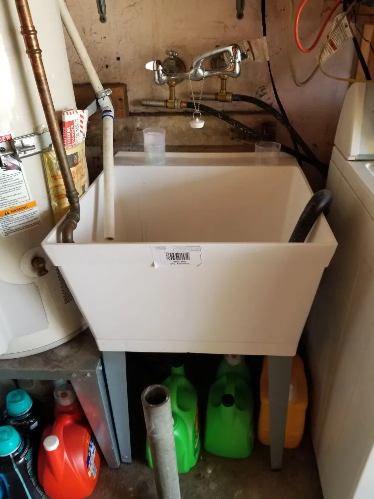 Sink Installation & Repair Sunnyvale CA