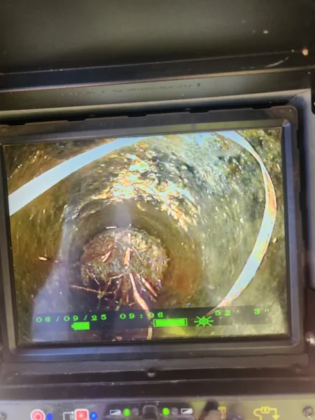 Sunnyvale CA Trenchless Sewer Repair