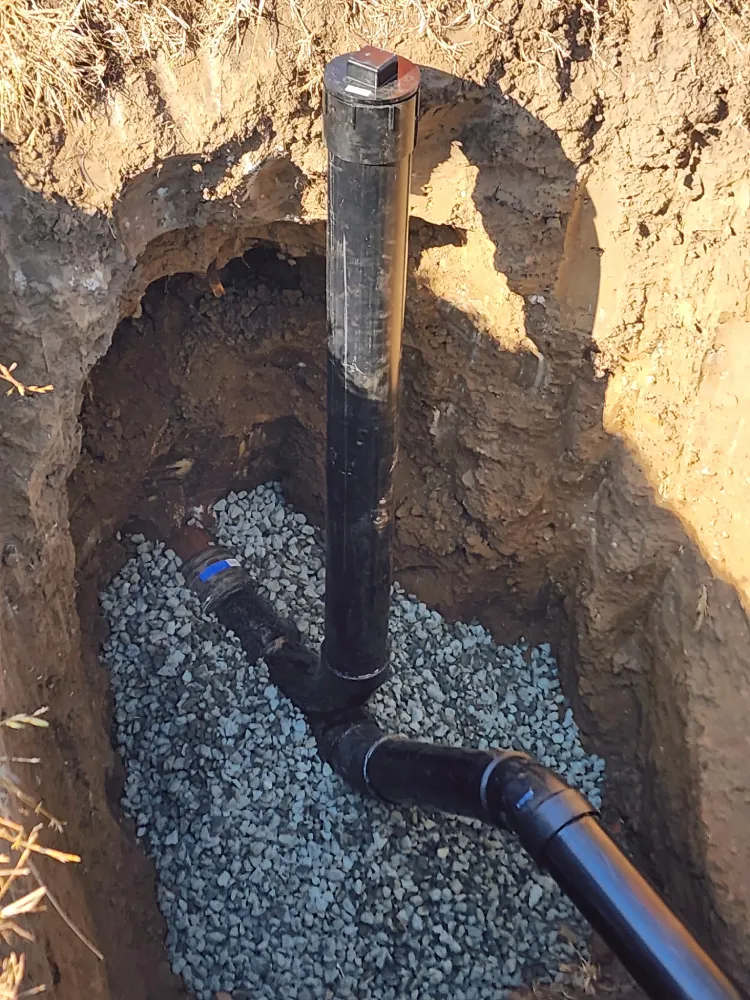 sewer cleaning Sunnyvale CA