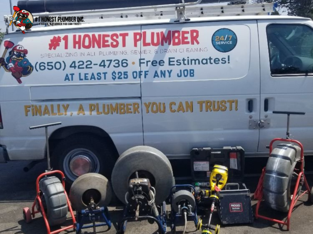 plumber San Jose CA
