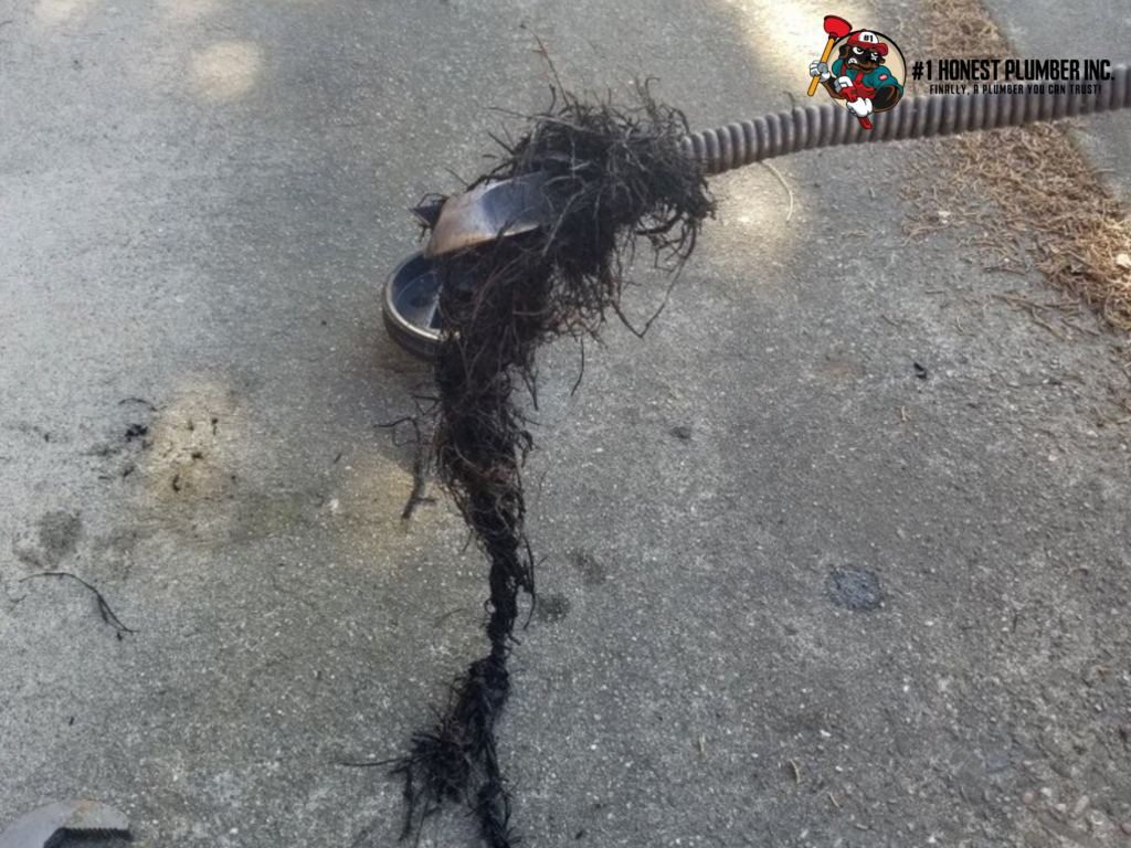 Clogged Drain in Los Gatos CA