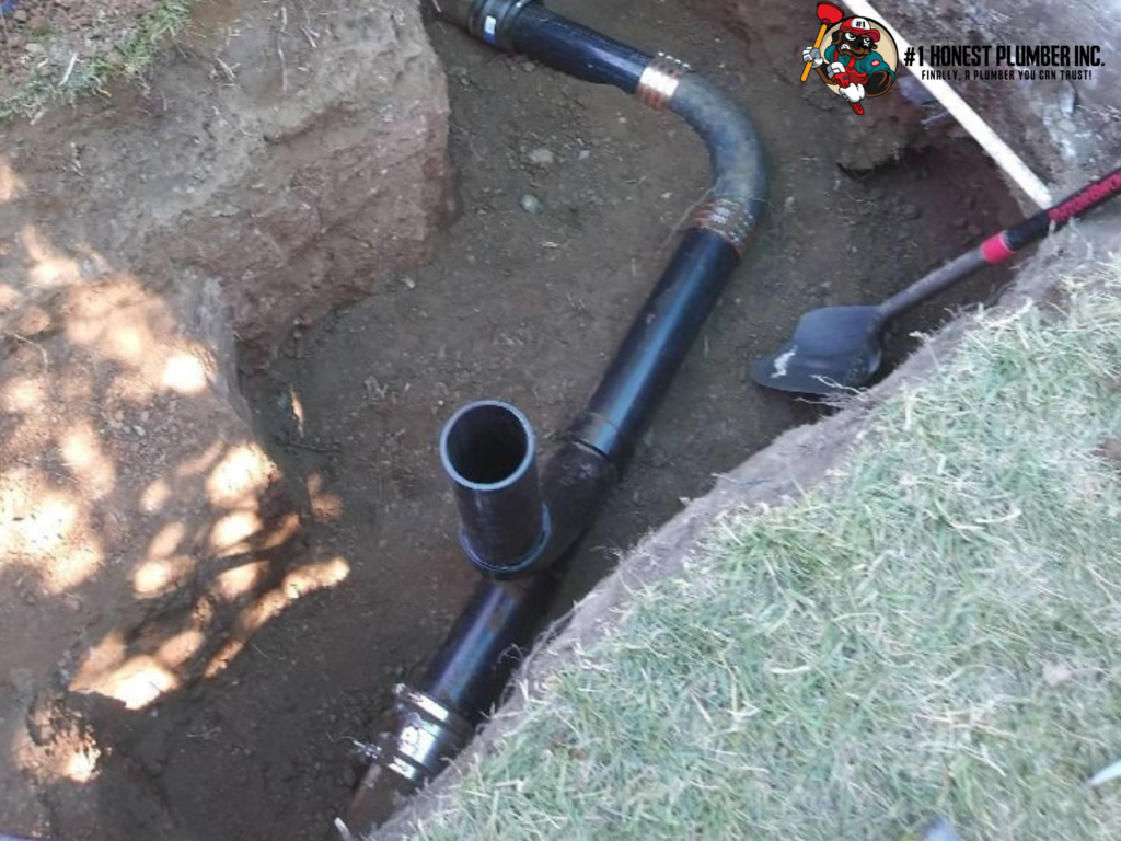 plumbing Los Gatos CA